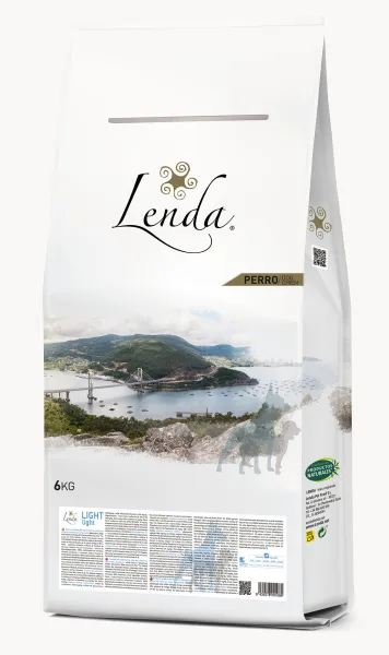 Lenda Light 6 Kg 