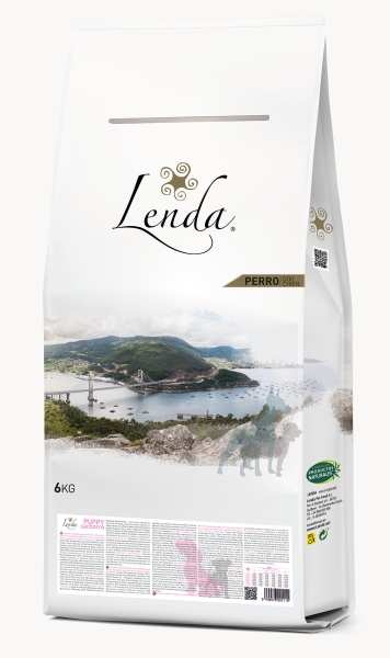 Lenda Puppy 6 Kg 