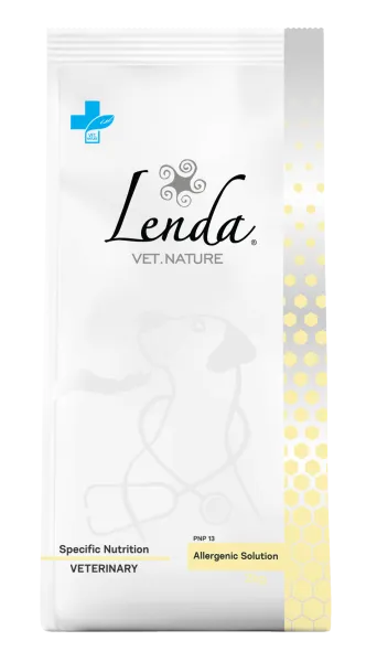 Lenda VET Allergenic Solution 2Kg 