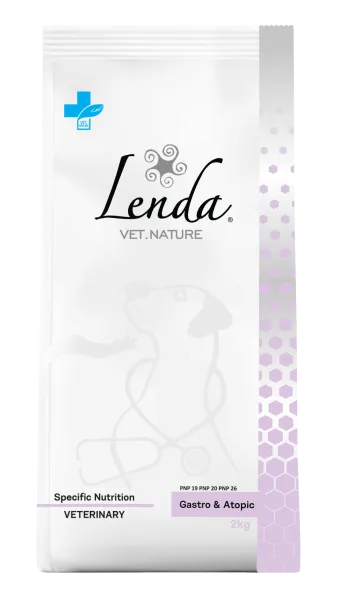 Lenda VET Gastro & Atopic 2Kg 