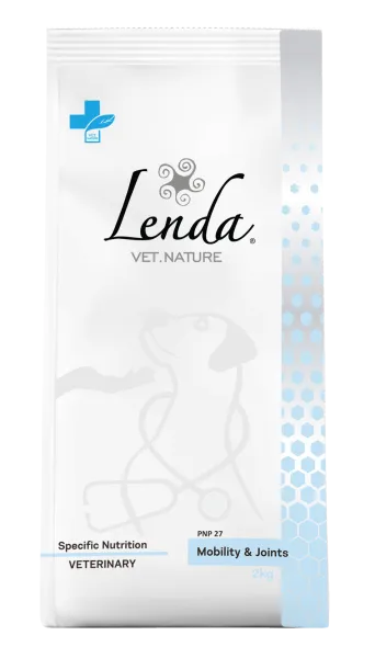 Lenda VET Mobility & Joints 2Kg 