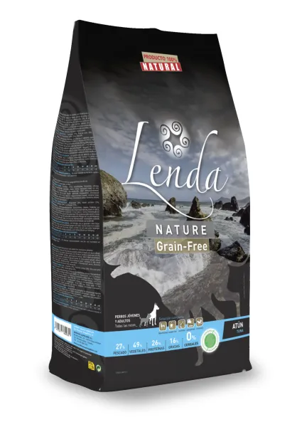 Lenda Atún 3Kg 